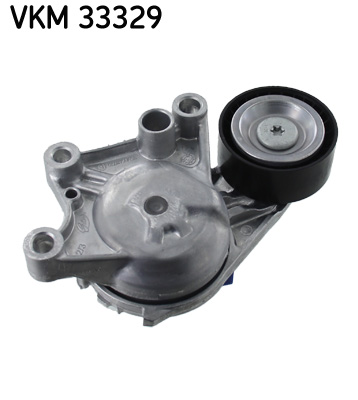 SKF Feszítőgörgő, hosszbordás szíj VKM33329_SKF